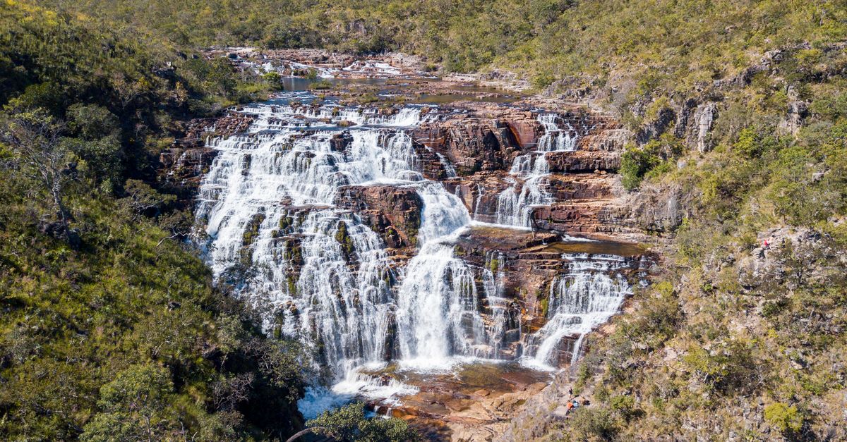 Chapada dos Veadeiros: Seu Feriado de 3 Dias na Natureza Sem Gastar Muito!