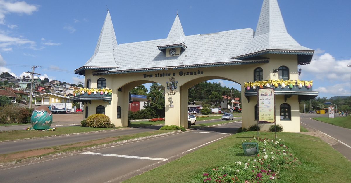 Roteiro de 3 Dias em Gramado e Canela: Aproveite o Melhor da Serra Gaúcha